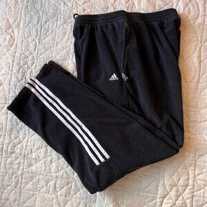 Adidas sweatpants